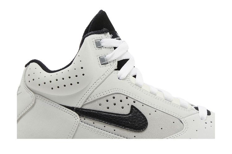 Nike Air Flight Lite Mid 'Светло-дымчато-серый'