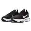 Nike Air Zoom-Type Fuse Black White Men Sneakers Pure-Platinum DC8893-001