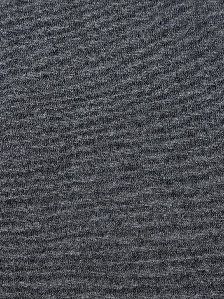 The North Face FD Nuptse Cotton Long Size Tee, Off-White, Sleeve, L/S