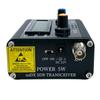 ABUO-USDX SDR ORP Трансивер R1.02W 5 Вт 40 м 15 м 20 м 3 диапазона SDR Все режимы USB, LSB, CW, SSB QRP Трансивер с микрофоном