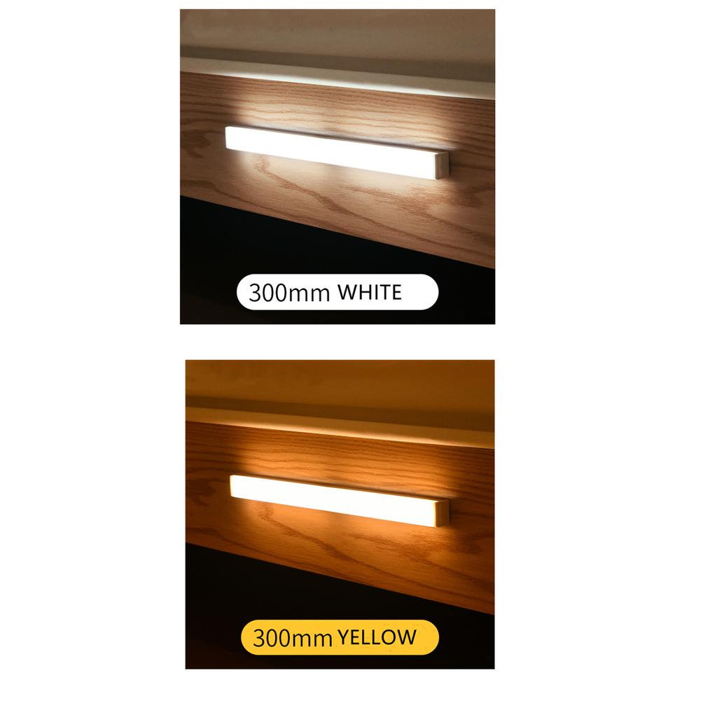 USB-зарядная лента, индукционная лампа, настольное освещение, кухонный шкаф, гардероб, световая полоса, световая полоса