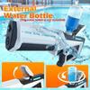 Non-Toxic Electric Water Guns For Adults Powerful Squirt Automatic Water Suction Water Blasters Summer Outdoor Beach Toy For Kids Gift