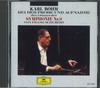 CD KARL BOHM - Schubert:symphonie Nr.9 DCI1035 POYDOR 1991 Japan Classical Used