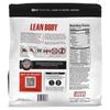 Labrada Nutrition Lean Body, Protein Shake Drink Mix, Vanilla, 4.63 Lb (2,100 G)