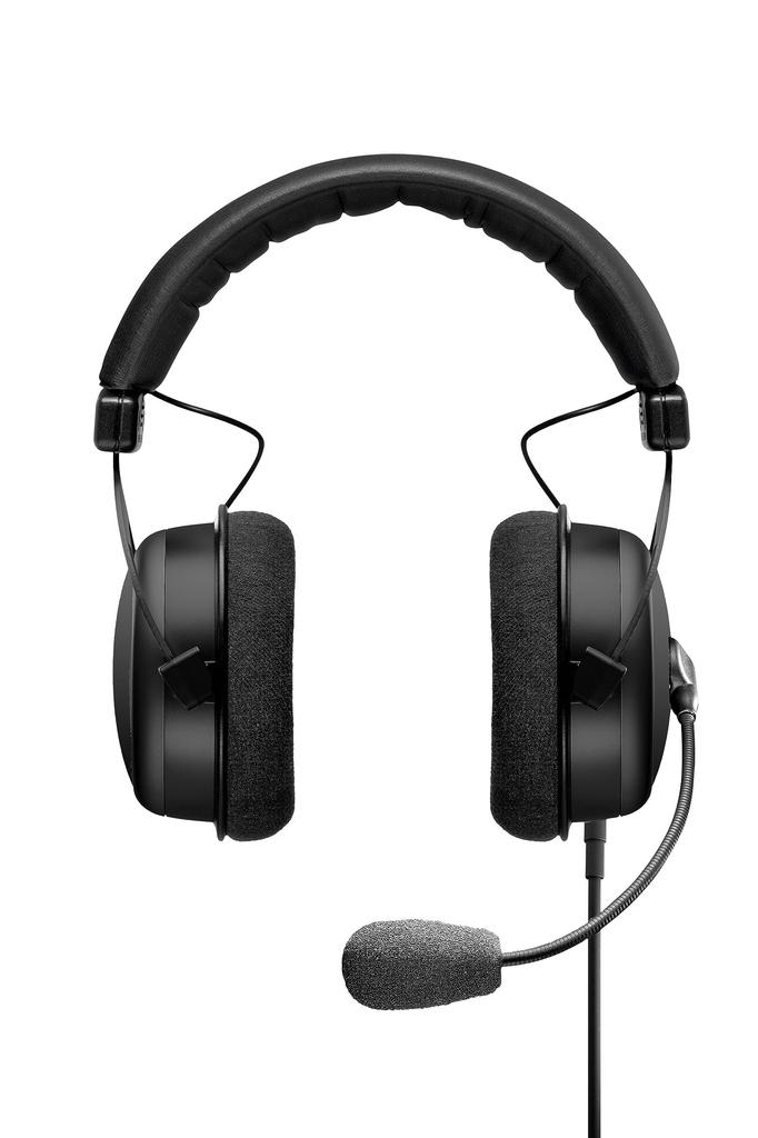 Beyerdynamic MMX 300 Beyerdynamic Игровая гарнитура Год (2. поколение) [2 Гарантия]