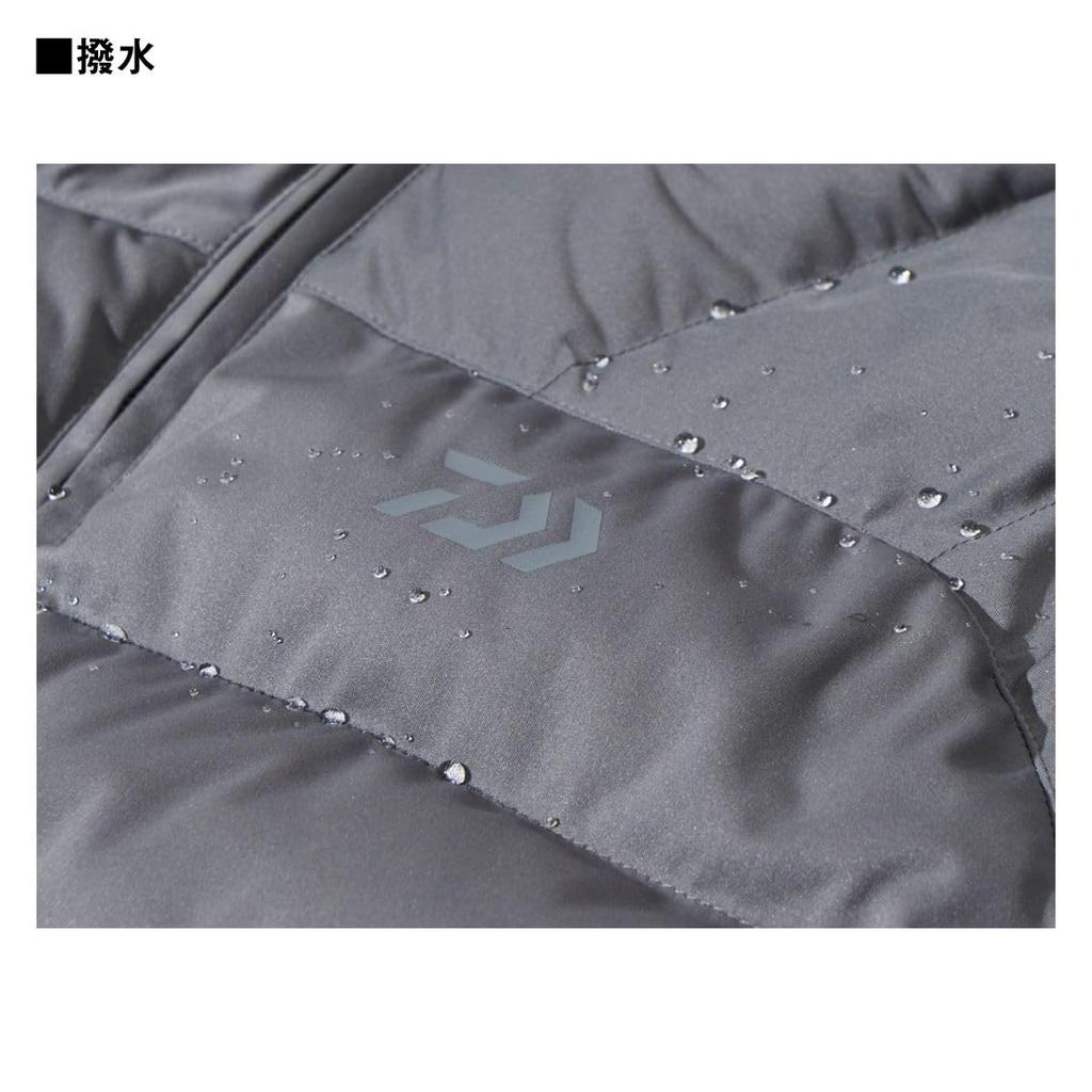 Одежда для погоды Джинсовая ткань WL [DAIWA] Ношение/холод DJ-2324