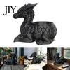 3D Printed Planter Pot Dragon Pot, Mini Succulents Herb Plants Flower Desktop Indoor Outdoor Container, Home Balcony Decoration Small
