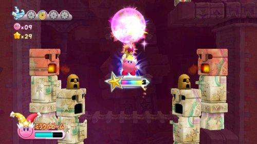 Kirby's Return to Dreamland [Японский импорт]