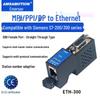 Aimoxun ETH-300 Конвертер Siemens PLC MPI/DP в Ethernet