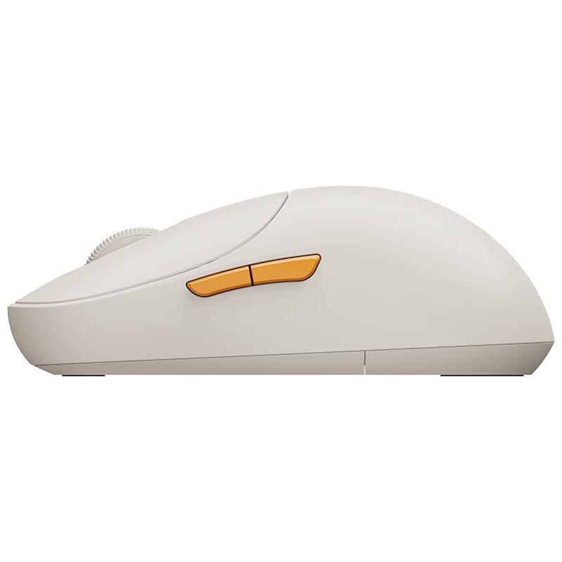 Беспроводная мышь Xiaomi Wireless Mouse 3 с двойным режимом