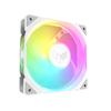 Asus tuf gaming tr120 argb white 3in1 fan