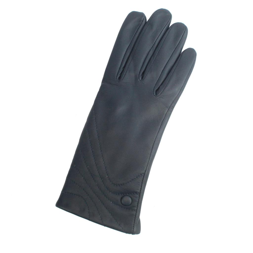 Eastern Counties Leather Womens/Ladies Thea Leather Gloves