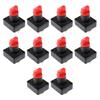 DAIVARNING Cut Switch Terminal for Automotive (10 Pack)