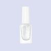 Twinkle Pop Mood Moment Nail 9 Ml Silver French
