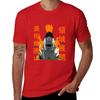 J Jujutsu TShirt sports fans quickdrying plus sizes anime sweat shirts Unisex