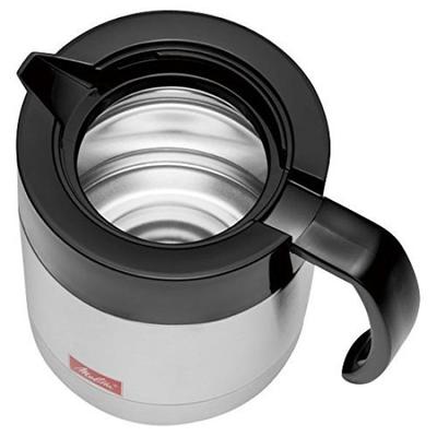 Запасной горшок из нержавеющей стали для Neue TJ-535B MKM-535B