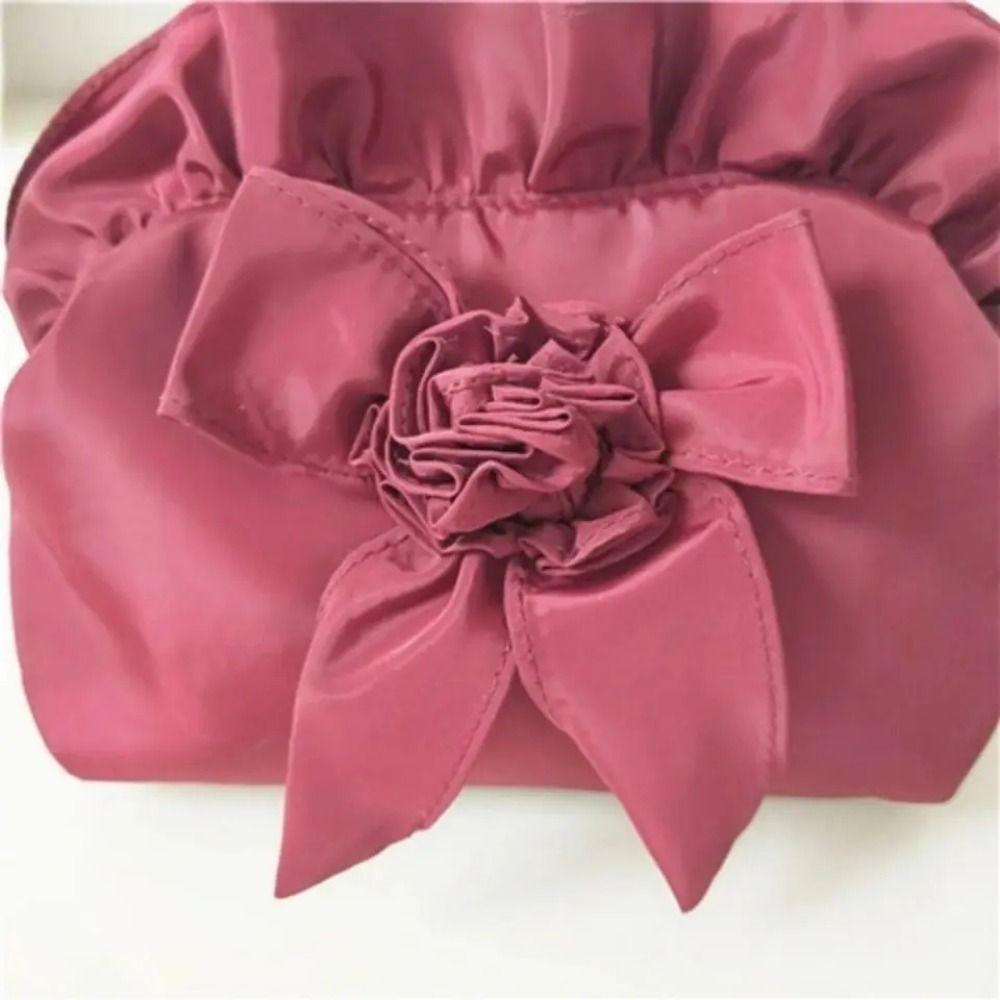 Сумка на молнии для женщин с бантом, мягкая готическая ручная сумочка, милая мини-сумка для мамы, женская