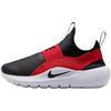 Кроссовки для детей Flex Runner 4 PS University Red Черно-белые IF2894-606