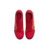 Nike Увеличить Кроссовки Mercurial Superfly 9 Academy MDS AG Dream Speed ​​— светло-малиновые унисекс красные ярко-мандариновые черные FD1158-600