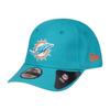 Casquette 9FORTY - New Era - THE LEAGUE NFL - Ajustable - 100% Coton - Enfants