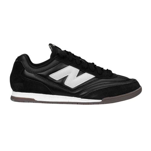 New Balance Womens/Ladies RC42 Leather Trainers