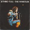 7inch Record JETHRO TULL - The Whistler CHS2135 Chrysalis 1977 UK Rock Used