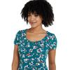 Mountain Warehouse Womens/Ladies Orchid UV Protection Midi Dress