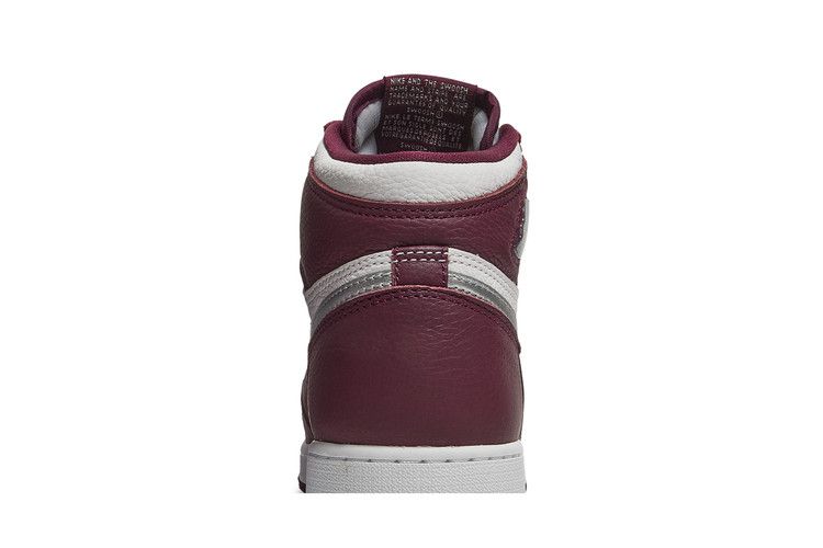 Jordan 1 Retro High OG Bordeaux (GS)