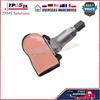 4X для CHRYSLER 200 DODGE AVENGER CALIBER JEEP COMPASS 315 МГц ДАТЧИК ДАВЛЕНИЯ ВОЗДУХА В ШИНАХ 56029526AA 68001696AB 68078861AA