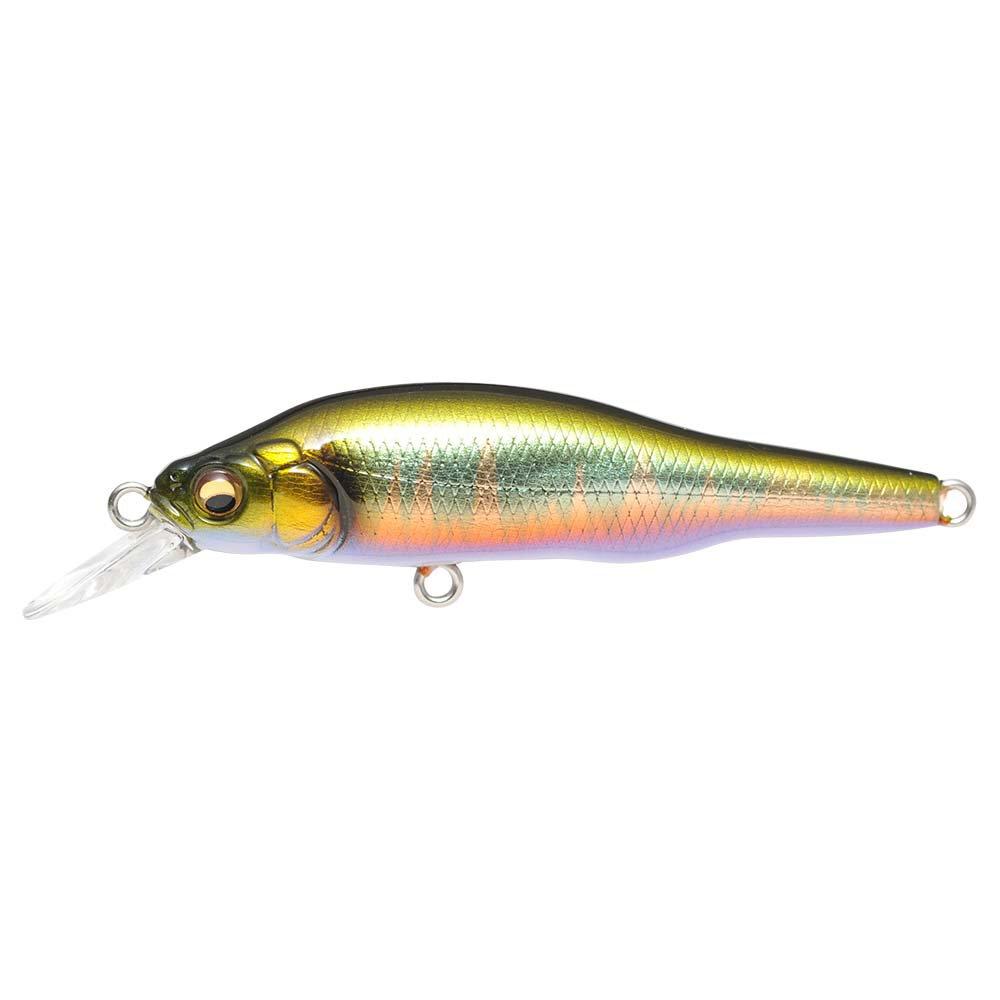 Megabass Japanese Silver Oikawa X-80 Jr.