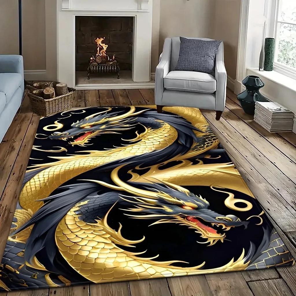 1PC Sight Pattern  Kitchen Rugs Non-Slip Home Door Mats Pop design Bathroom Rugs Bath Mat Carpet for Home Sink Laundry Decor