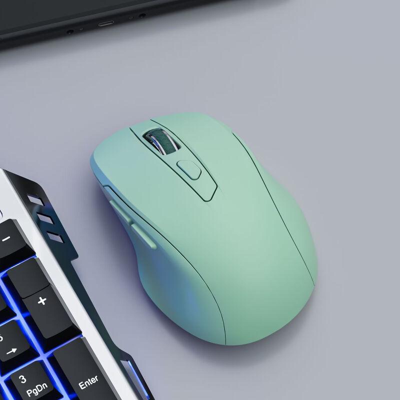 OLOEY Wireless Ergonomic Bluetooth Mouse