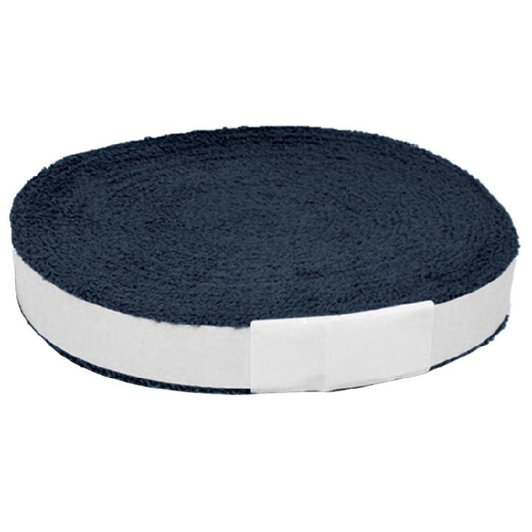 Лента для обмотки ручки бадминтонной ракетки, Полотенце для обмотки ручки ракетки Противоскользящая лента для обмотки ручки, Водопоглощающая клейкая обмотка для ручки ракетки для сквоша