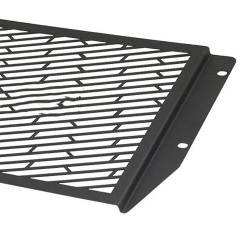 Well Motorcycle Parts Radiator Grille Guard Protector Grill Cover For Triumph Tiger 1200 EXPLORER 2012-2017