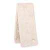 ACCESSOIRES Cat Logo Faux Fur Scarf 46090 Beige 20cm X 100cm Long [Moonbat] PAUL&JOE Women's 24-113-46090-21-00 Approx.
