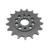 For Yamaha YZF600R Thunder Cat 1996-2003 YZF600R 2005-2007 SV400 KLE400 KLE500 520 Motorcycle Front Sprocket