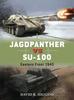 Книга Jagdpanther Vs SU-100 : Eastern Front 1945