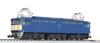 KATO Plastic N Gauge EF64 0 2nd Type Railway Model Electric Locomotive 3091-2
