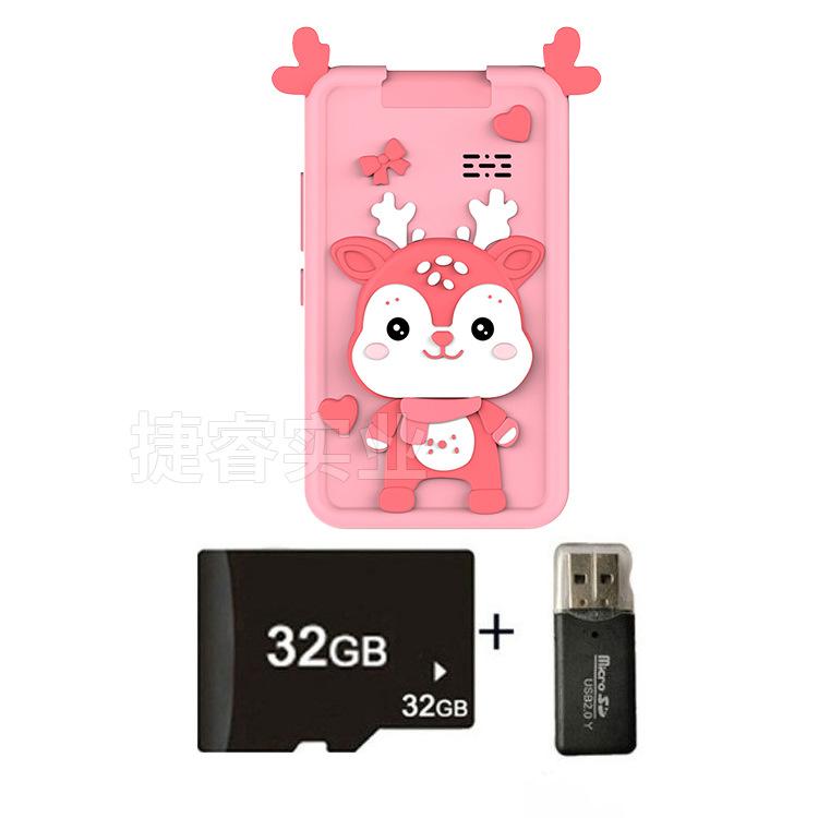 Детские мобильные телефоны, игрушки с камерами, фото-видео высокой четкости, рождественские подарки