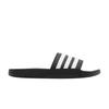 Шлепанцы Adilette Comfort 'Черный Белый'