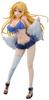 Izumi Mahiru Illustration Ichinose Mizuki 1/6 Scale PVC Pre-painted Complete Figure