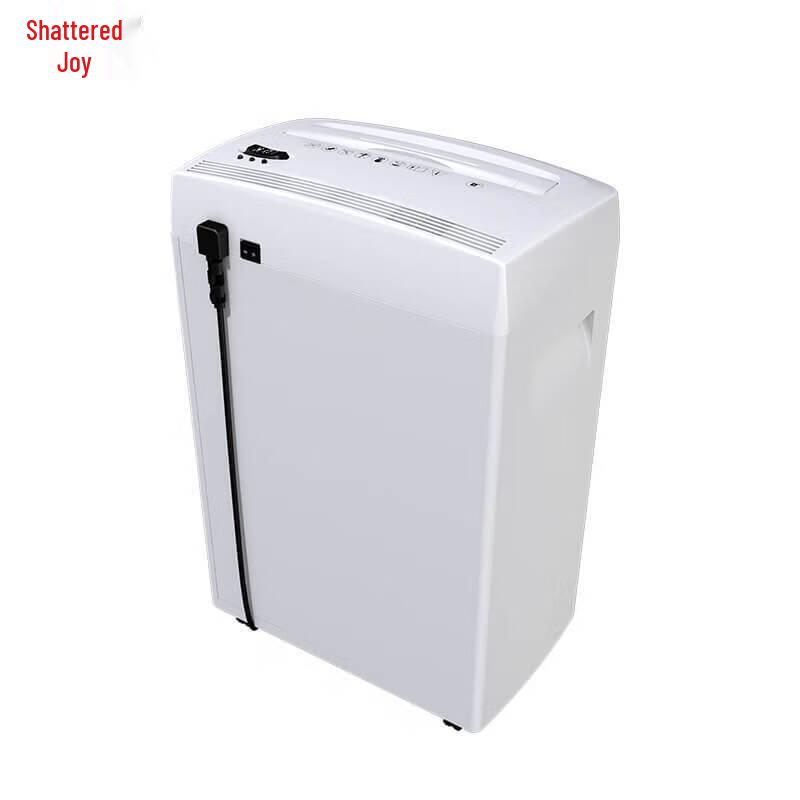 Ceiro C16 High-Security Shredder CN plug (adapter included)