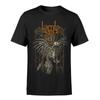 Lamb Of God Crow Band Black Unisex T-Shirt