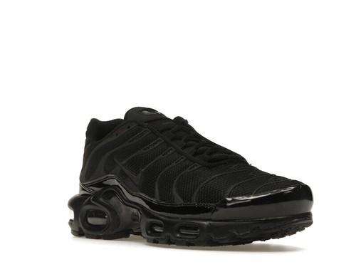 Nike Air Max Plus Черный 2022 - FB8479-001