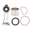 Compressor Piston Kit Connecting Rod Replacement Kit KK 4835 for Craftsman Oil Free Compressor Pump