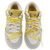Nike Dunk Low Off White Lot 29 Of 50 Skate Shoes Sneakers DM1602-103