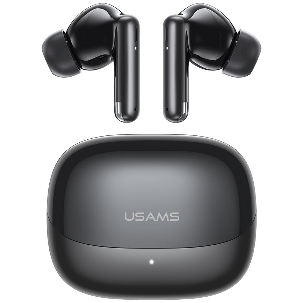 Słuchawki Bluetooth TWS USAMS IF27 bezprzewodowe biały