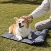 Folding Dog Cooling Pad Waterproof Dog Sofa Cushion Multi Purpose Pet Sleeping Mat  for Cats Dogs