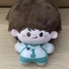 12 см Хлопковая кукла-подвеска Детская плюшевая игрушка Подарок на день рождения Косплей Аниме Haikyuu!! Мультяшный кулон Тоору Ойкава