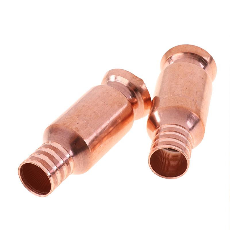 1 Pcs Copper Siphon Filler Pipe Water Changer Manual Diversion Tube Fittings
